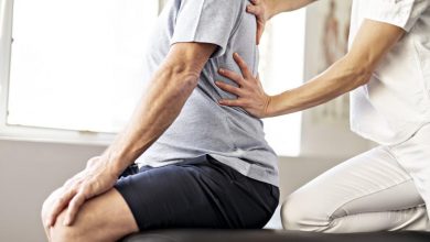 Back Pain Treatment for Lasting Relief Without Surgery