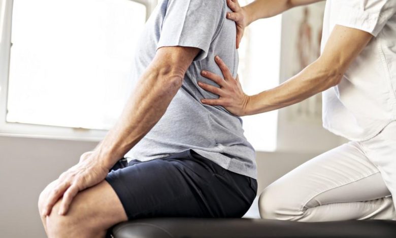 Back Pain Treatment for Lasting Relief Without Surgery Back Pain Treatment for Lasting Relief Without Surgery