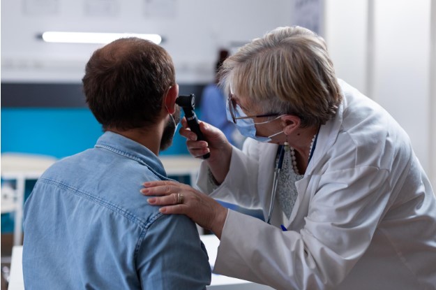 Hearing Test: Everything You Need to Know