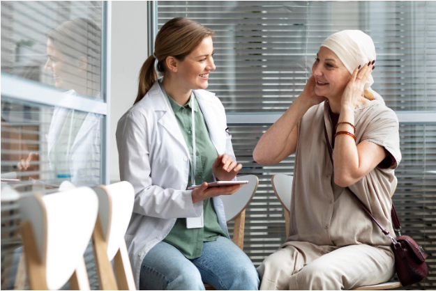 5 Key Factors When Choosing a Cancer Treatment Center