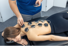 4 Differences Between Treating Posture Strain and Sprains