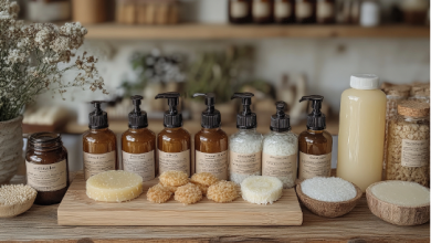 5 Personal Care Product Matters to Review Before You Buy