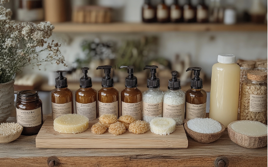 5 Personal Care Product Matters to Review Before You Buy