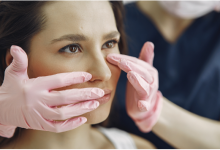 What Nose Bridge Filler Can and Cannot Change About Nasal Shape
