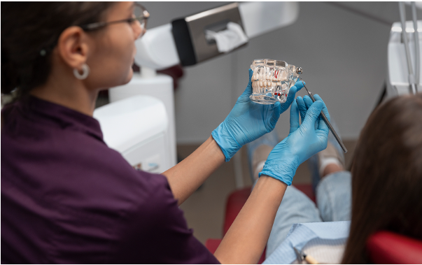 6 Self-Ligating Braces Factors to Review Before Treatment 6 Self-Ligating Braces Factors to Review Before Treatment